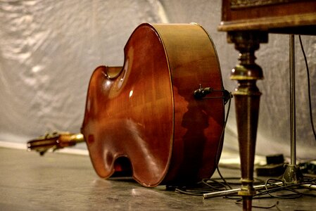 Music instrument strings