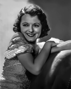 Hollywood actress
