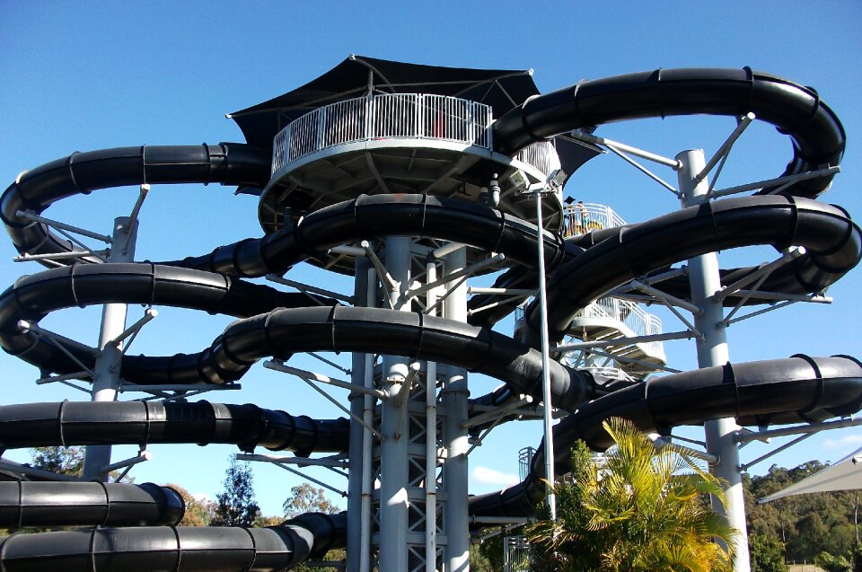 Australia queensland fun