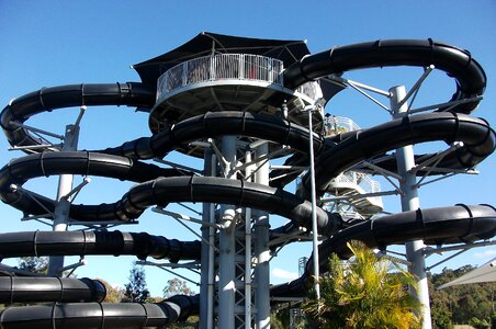 Australia queensland fun