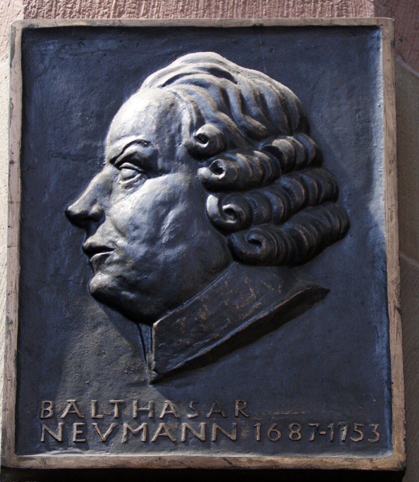 1753 würzburg master builders