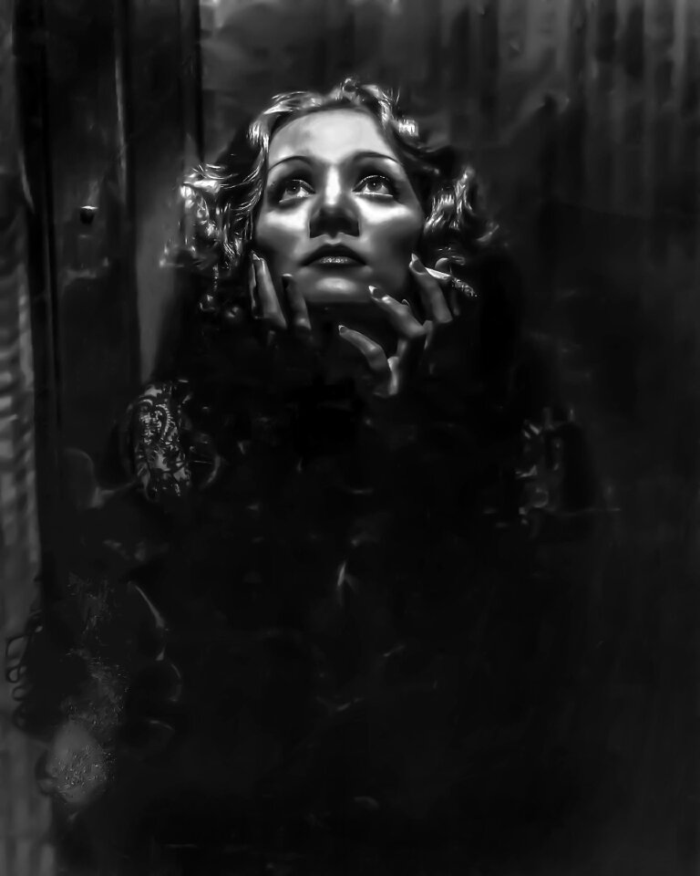 Singer hollywood film