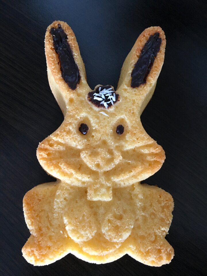 Easter cakes happy easter sweet
