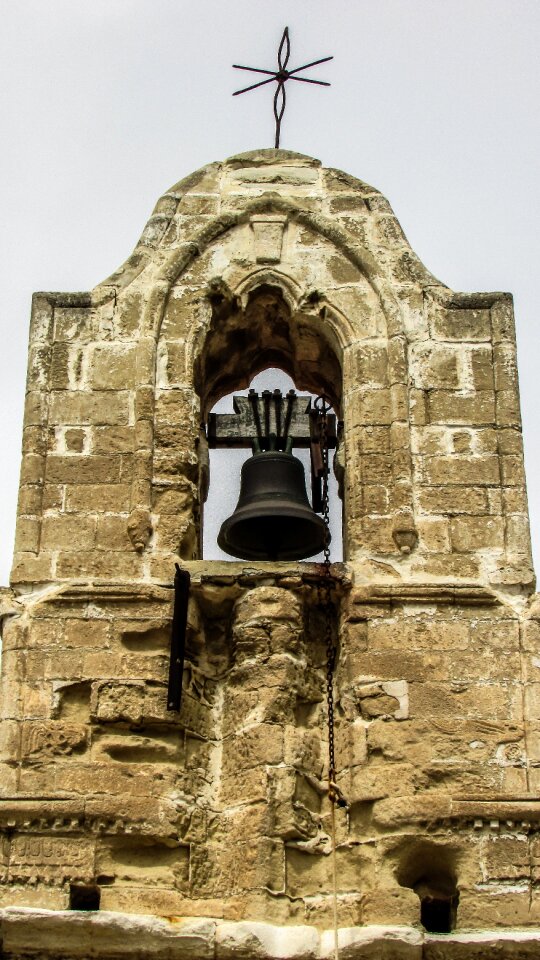 Church medieval orthodox