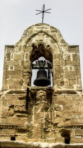 Church medieval orthodox