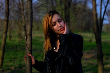 City girl seduction