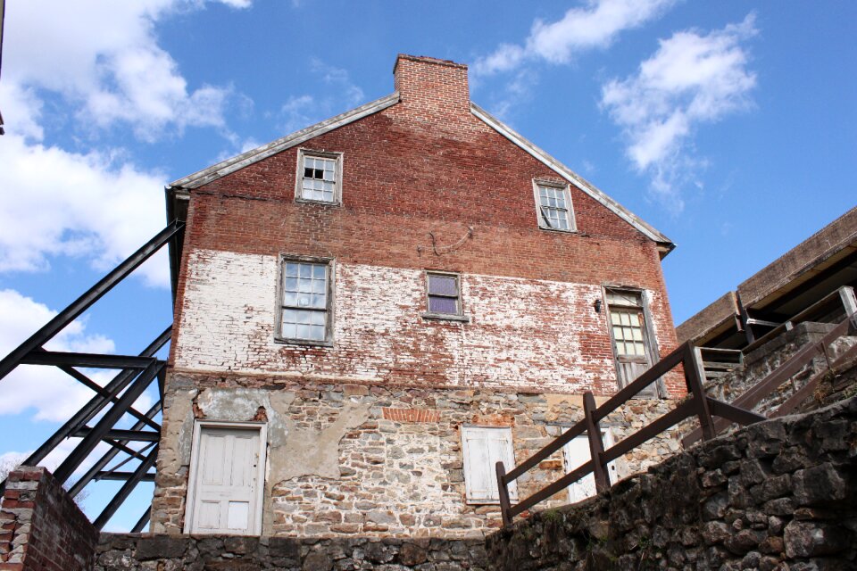 Pennsylvania buildings