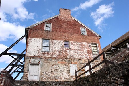 Pennsylvania buildings