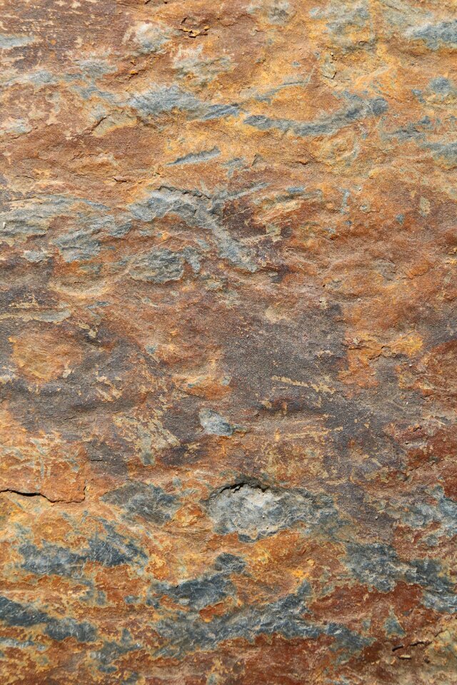 Rust colour color