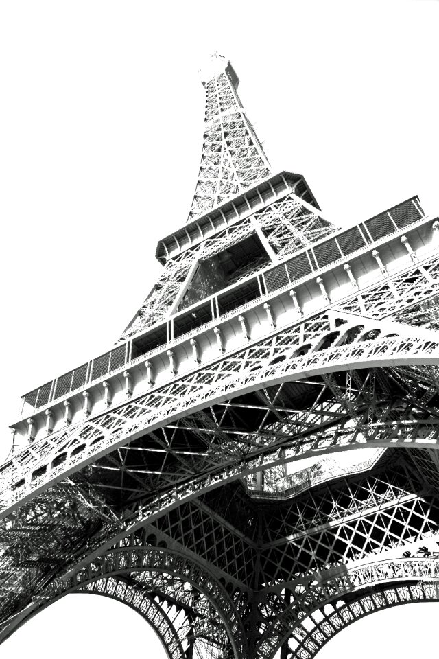 City iconic landmark