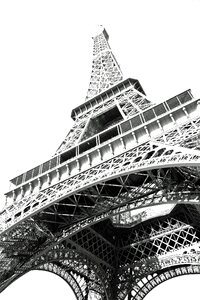 City iconic landmark