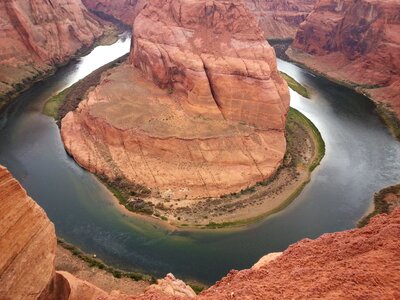 Mother nature holy place national park