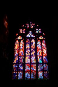 Sacred art church cathedral