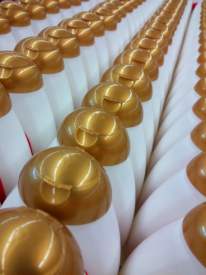 Factory production line products