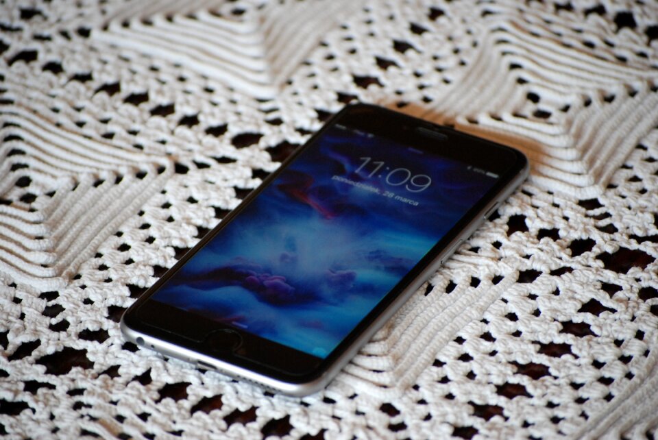 Iphone 6s apple phone
