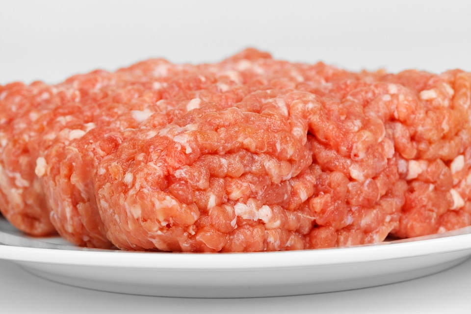 Cooking diet food
