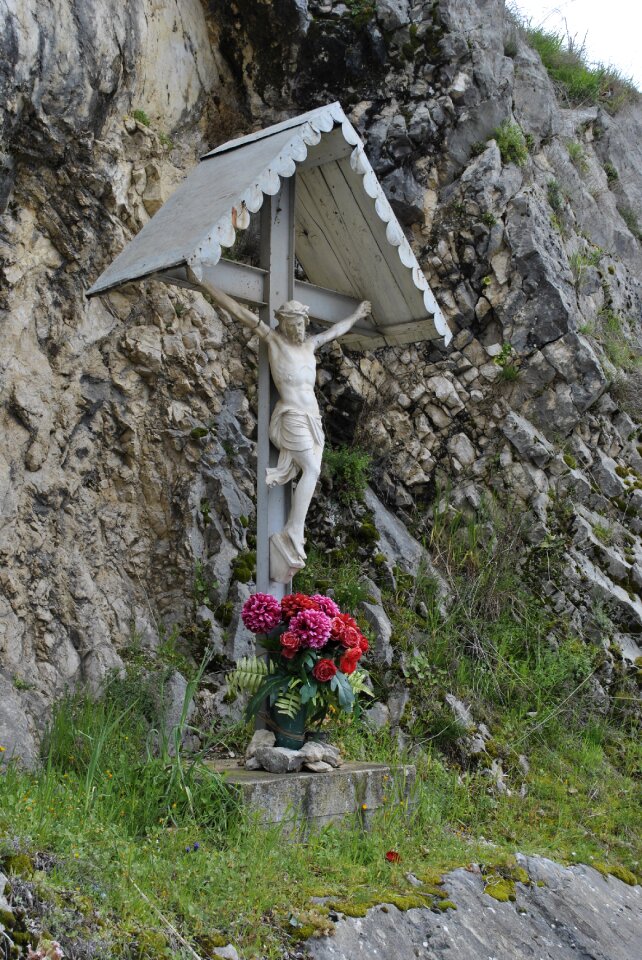 Religion crucifix jesus