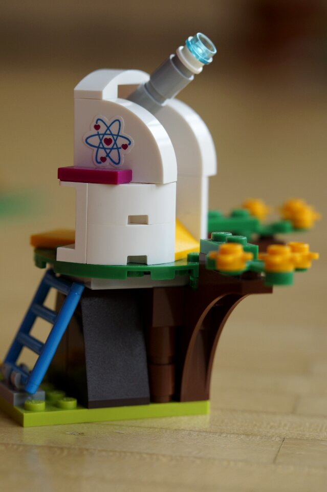 Children toys play