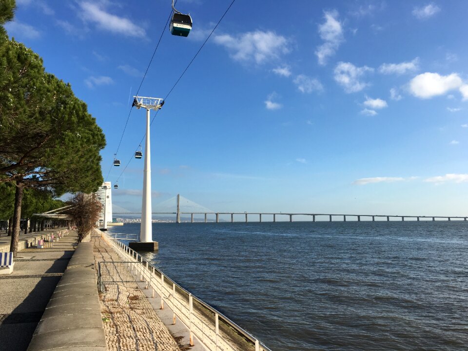 Lisboa portugal view