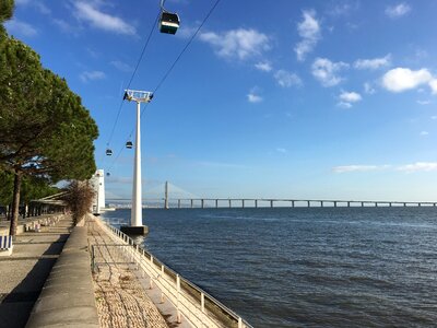 Lisboa portugal view