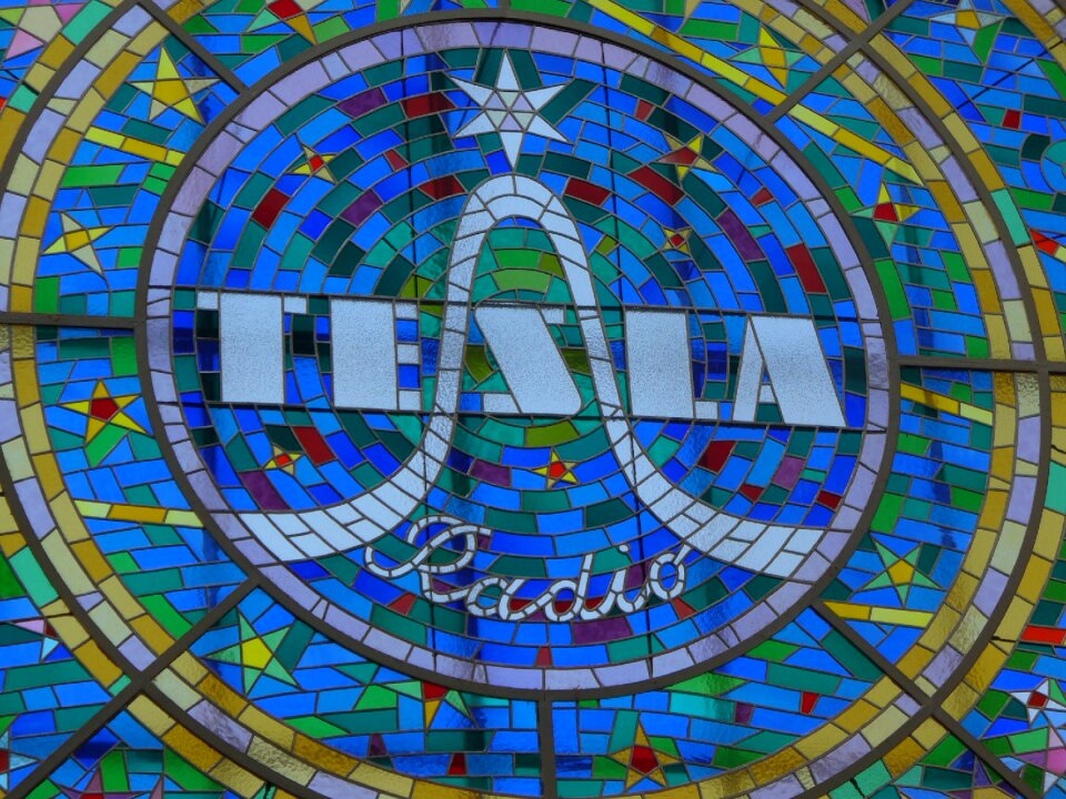 Tesla window heritage