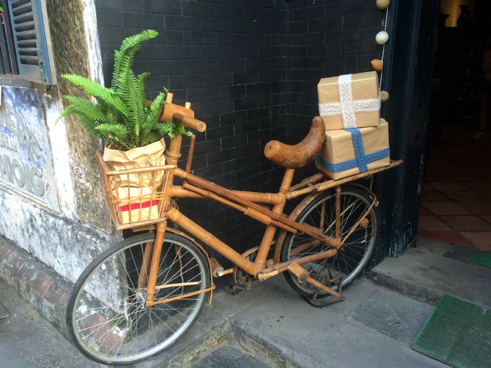 Vietnam market
