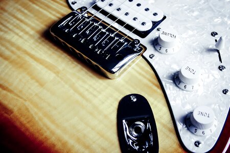 Rock star volume song