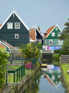 Marks netherlands holland