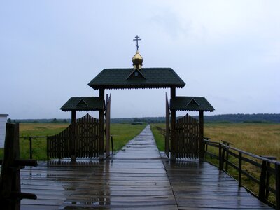 Ordynki the hermitage orthodoxy