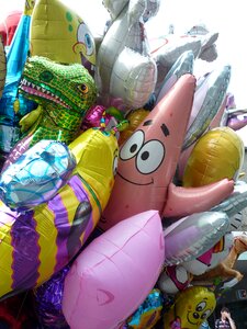 Birthday year market folk festival