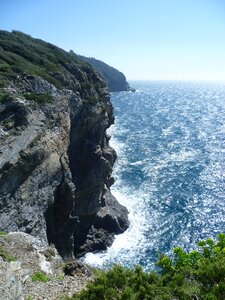 Mediterranean france coast