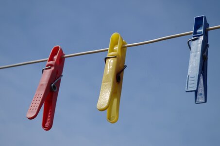 Clothes color linen