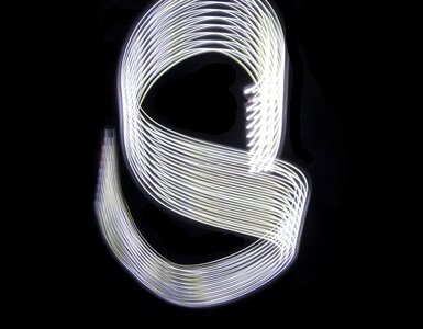 Exposure magical picture