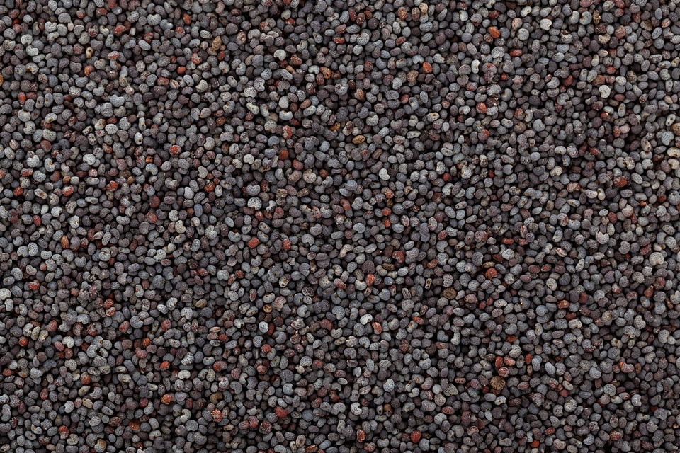 Food grains ingredient