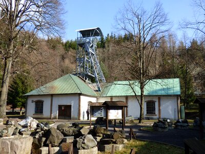 Banská štiavnica museum slovakia