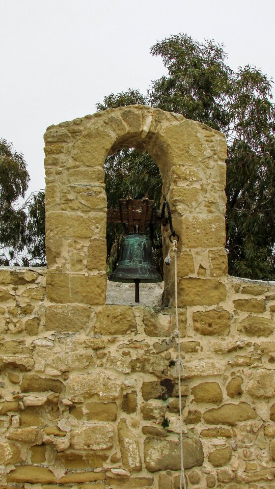 Prophet elias belfry old