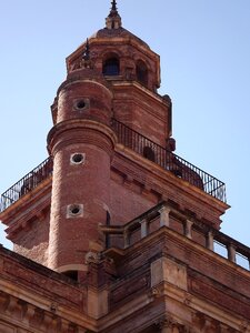 Gers france building