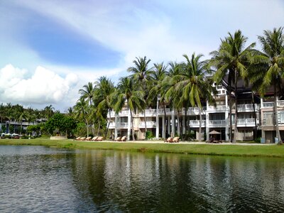 Nature beauty thailand photo