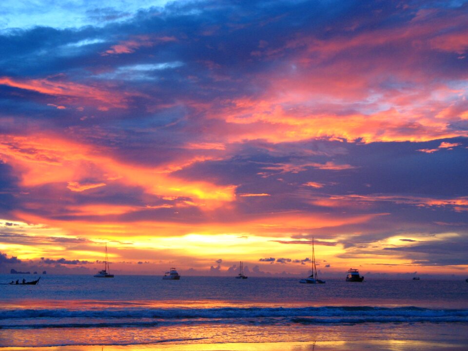 Beira mar eventide holidays