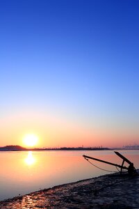 Ganghwado sulfuric also sunrise