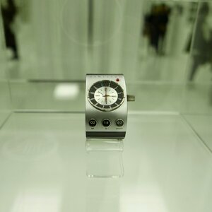 Clock space odyssey stanley kubrick
