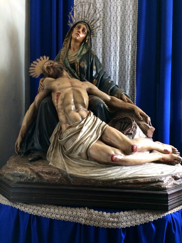 Religion image jesus