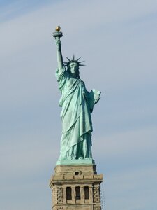 New york uses statie freedom
