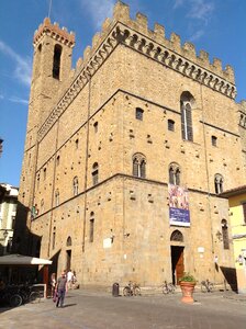 Palazzo sheriff florence