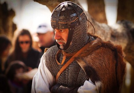 Old history christian