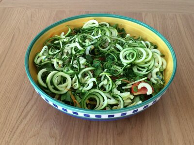 Food vegetable nutrition