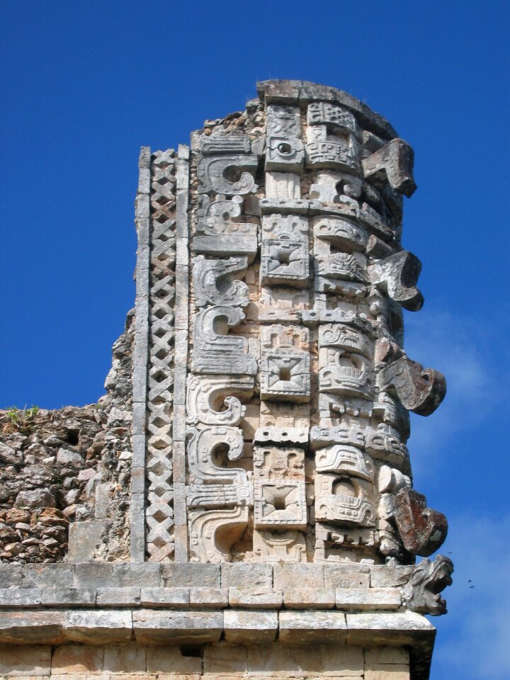 Tourism image ancient times