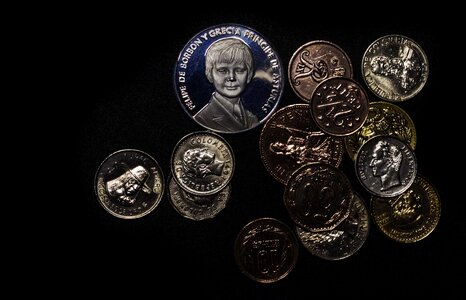 Silver metal saving