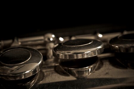 Music instrument classic
