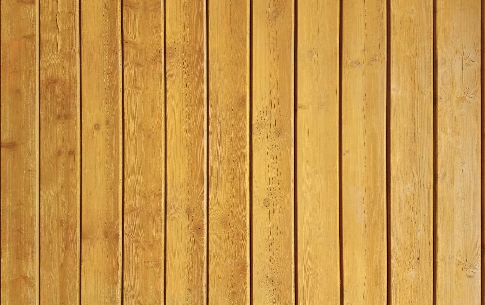 Texture grain fence